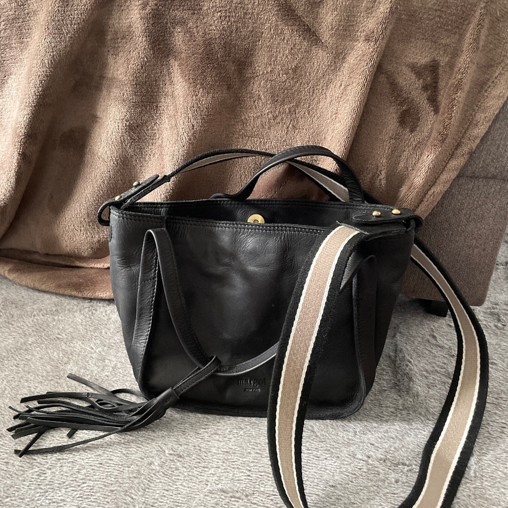 Margot New York crossbody